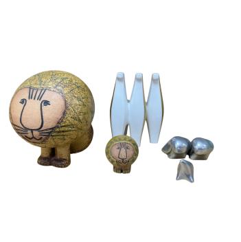 Full Catalogue Entry