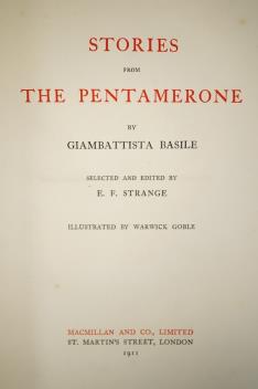 Full Catalogue Entry