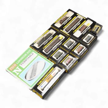 Full Catalogue Entry