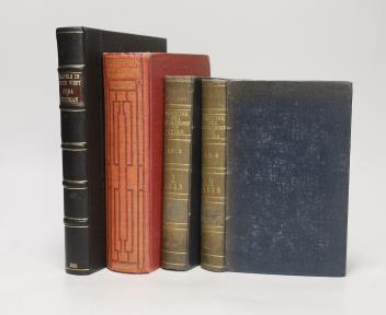 Full Catalogue Entry