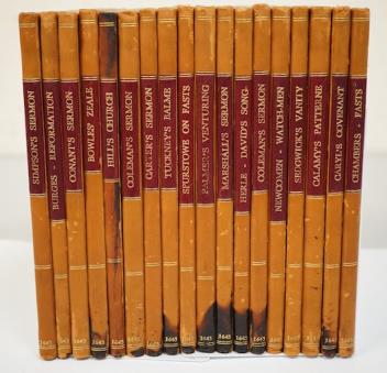 Full Catalogue Entry