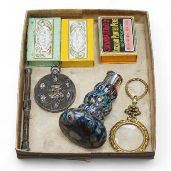 Full Catalogue Entry