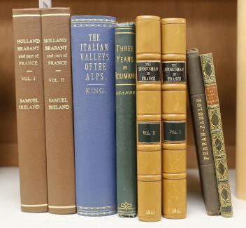 Full Catalogue Entry