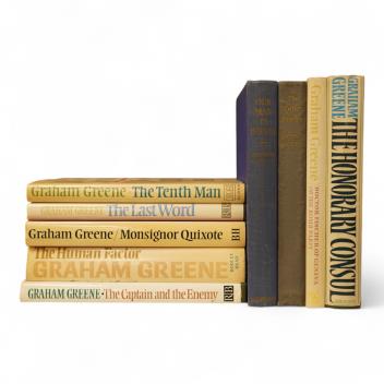 Full Catalogue Entry