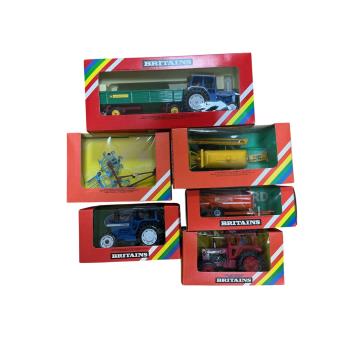 Full Catalogue Entry