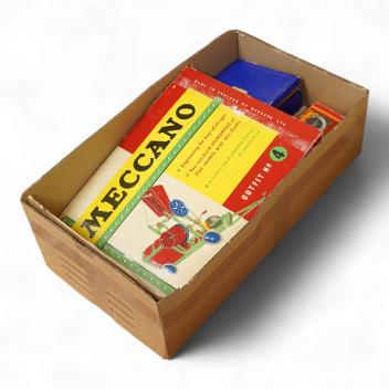 Full Catalogue Entry