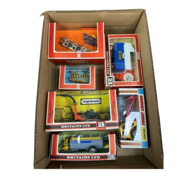 Full Catalogue Entry