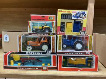 Full Catalogue Entry