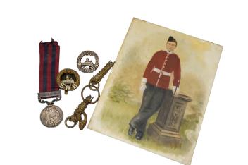 Full Catalogue Entry