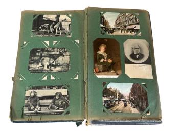 Full Catalogue Entry