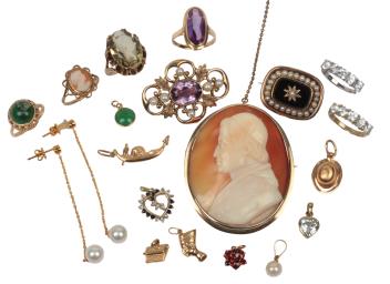Full Catalogue Entry