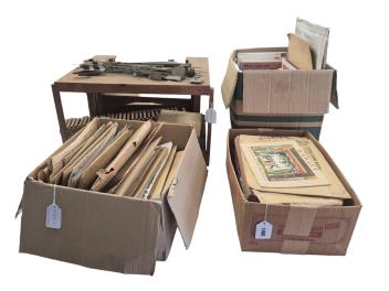 Full Catalogue Entry