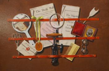 Full Catalogue Entry