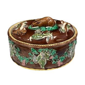 Full Catalogue Entry