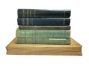 Full Catalogue Entry
