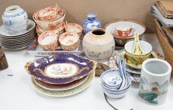 Full Catalogue Entry