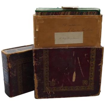 Full Catalogue Entry