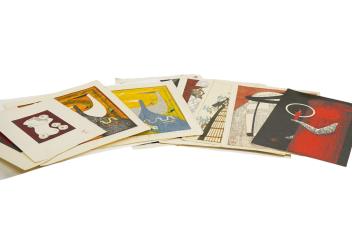 Full Catalogue Entry