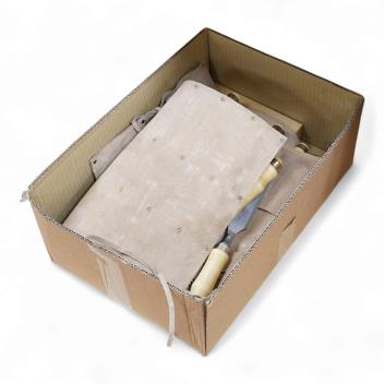 Full Catalogue Entry