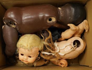 Full Catalogue Entry