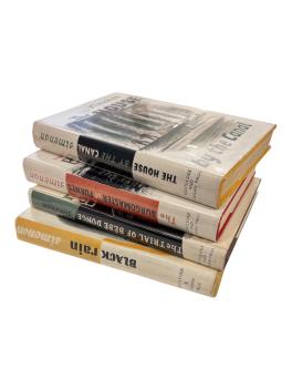 Full Catalogue Entry