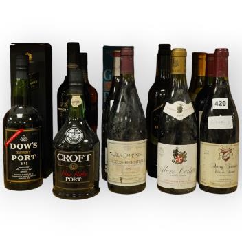 Full Catalogue Entry