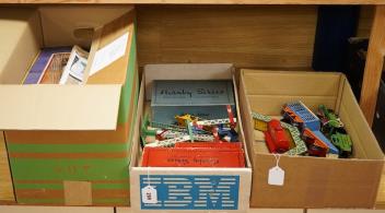 Full Catalogue Entry