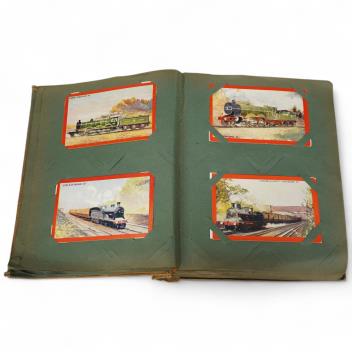 Full Catalogue Entry