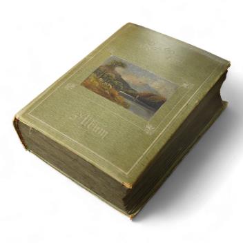 Full Catalogue Entry