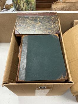 Full Catalogue Entry