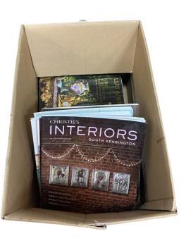 Full Catalogue Entry
