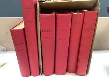 Full Catalogue Entry