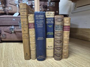 Full Catalogue Entry