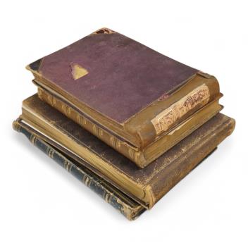 Full Catalogue Entry