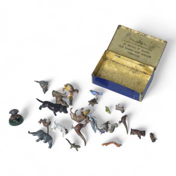 Full Catalogue Entry