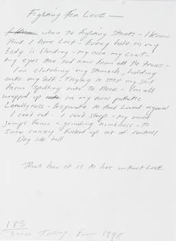 Full Catalogue Entry