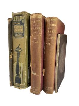 Full Catalogue Entry