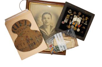 Full Catalogue Entry