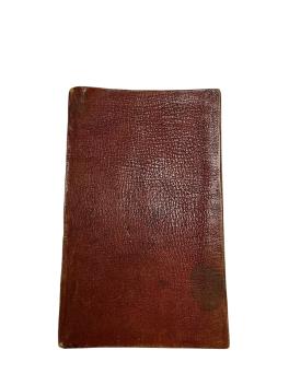 Full Catalogue Entry