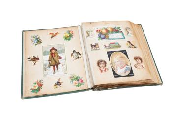 Full Catalogue Entry