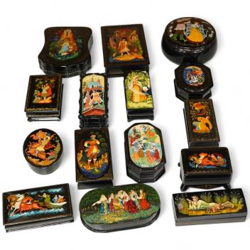 Full Catalogue Entry