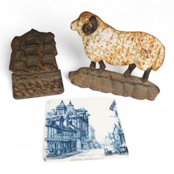 Full Catalogue Entry