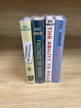 Full Catalogue Entry
