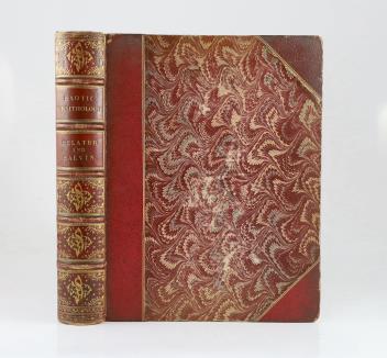 Full Catalogue Entry