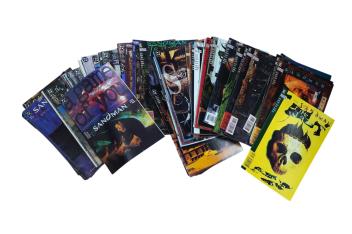 Full Catalogue Entry