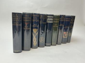 Full Catalogue Entry