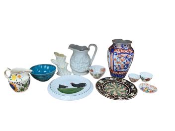 Full Catalogue Entry
