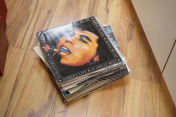 Full Catalogue Entry