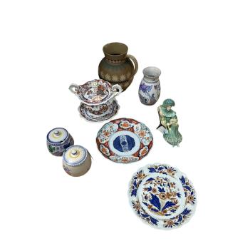 Full Catalogue Entry