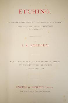 Full Catalogue Entry